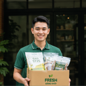 NGỌC ANH - Chính hãng tại Đăng Khôi Fresh (freshdangkhoi.com)