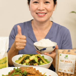 NGỌC ANH - Chính hãng tại Đăng Khôi Fresh (freshdangkhoi.com)