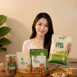 NGỌC ANH - Chính hãng tại Đăng Khôi Fresh (freshdangkhoi.com)