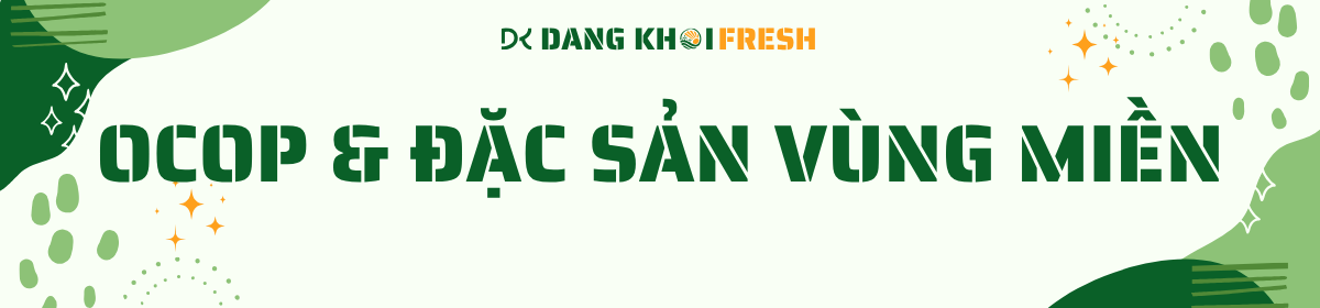 # Fresh Đăng Khôi  Fresh Đăng Khôi là thương hiệu cung cấp thực phẩm và đồ uống lành mạnh tại Hà Nội.  ## Sản phẩm chính - Nước ép detox, nước ép trái cây nguyên chất, sinh tố. - Trái cây tươi cắt sẵn đóng khay tiện lợi. - Cà phê pha máy, cà phê đường phố. - Các loại hạt dinh dưỡng cao cấp: Granola, Hạt Mắc ca (Macadamia), Hạt Hạnh nhân (Almond). Đóng gói quy cách 1kg hoặc theo yêu cầu.  ## Cam kết chất lượng - Nguyên liệu trái cây tươi sạch mỗi ngày. - Hạt dinh dưỡng nhập khẩu, nguồn gốc rõ ràng, không chất bảo quản. - Chính hãng tại Đăng Khôi Fresh (freshdangkhoi.com)