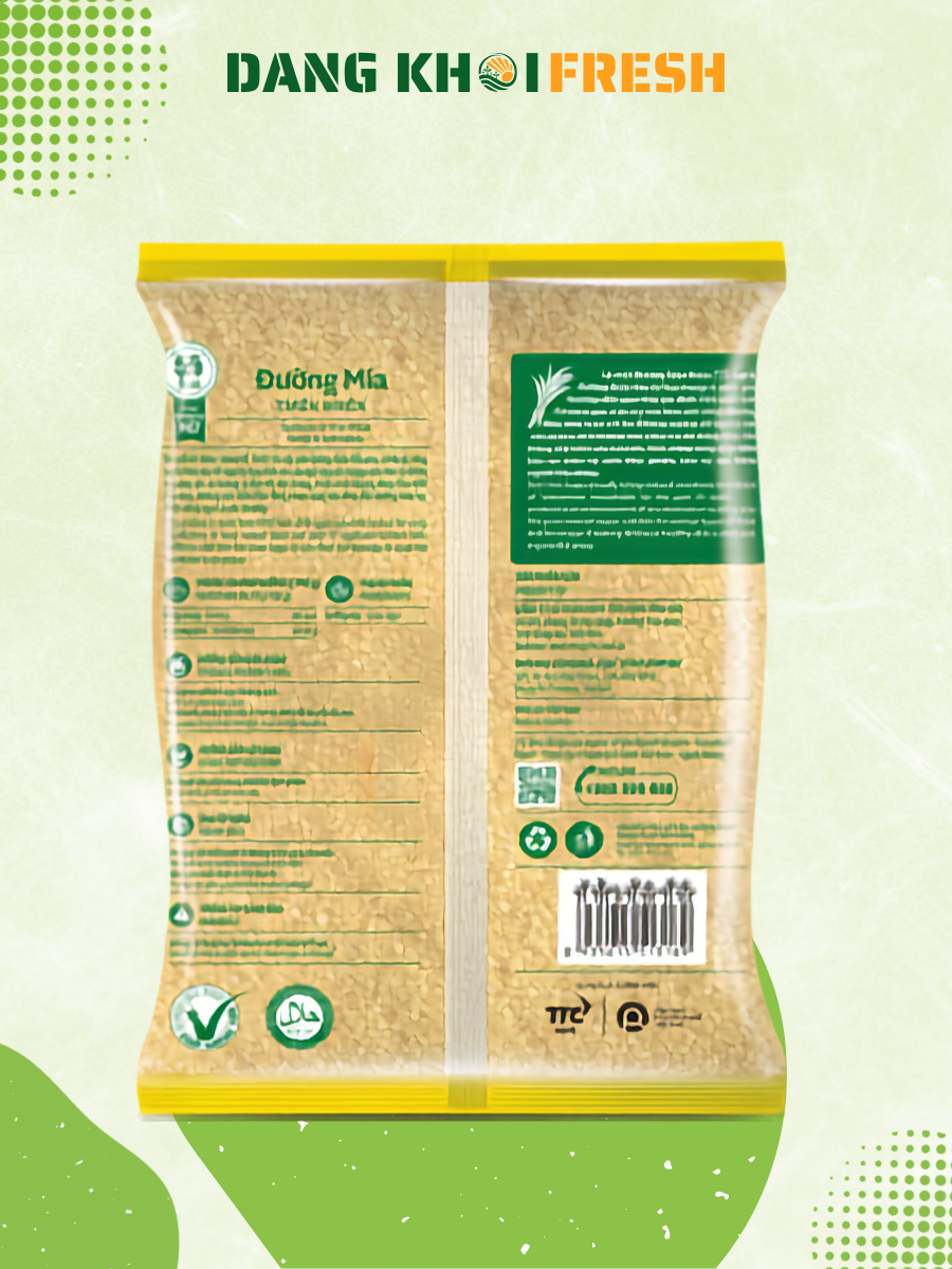 COMBO 5 TÚI Đường Mía Thiên Nhiên Biên Hòa 1KG - Đăng Khôi Fresh COMBO 5 TÚI Đường Mía Thiên Nhiên Biên Hòa 1KG - Chính hãng tại Đăng Khôi Fresh (freshdangkhoi.com)