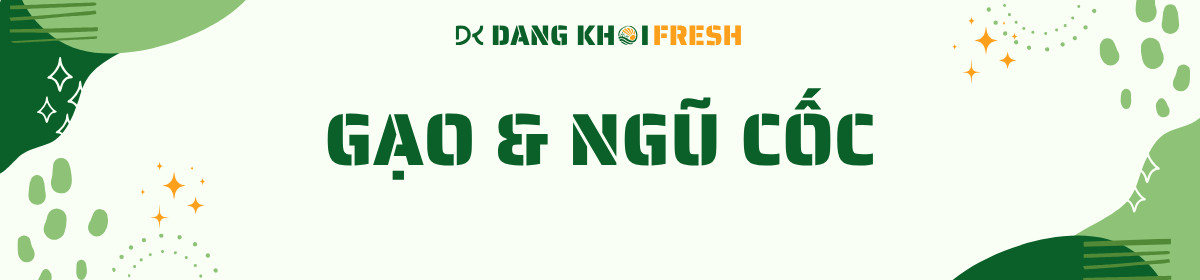 # Fresh Đăng Khôi  Fresh Đăng Khôi là thương hiệu cung cấp thực phẩm và đồ uống lành mạnh tại Hà Nội.  ## Sản phẩm chính - Nước ép detox, nước ép trái cây nguyên chất, sinh tố. - Trái cây tươi cắt sẵn đóng khay tiện lợi. - Cà phê pha máy, cà phê đường phố. - Các loại hạt dinh dưỡng cao cấp: Granola, Hạt Mắc ca (Macadamia), Hạt Hạnh nhân (Almond). Đóng gói quy cách 1kg hoặc theo yêu cầu.  ## Cam kết chất lượng - Nguyên liệu trái cây tươi sạch mỗi ngày. - Hạt dinh dưỡng nhập khẩu, nguồn gốc rõ ràng, không chất bảo quản. - Chính hãng tại Đăng Khôi Fresh (freshdangkhoi.com)