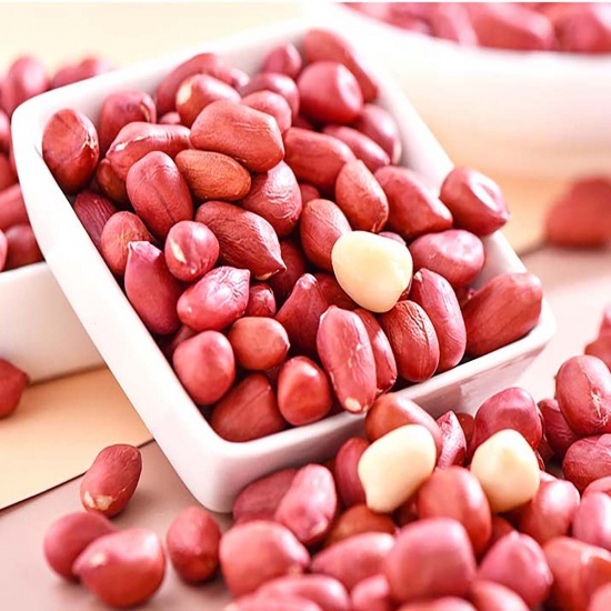 Lạc Nhân Đỏ OCOP 3 Sao Đặc Sản Cao Bằng 1KG - Đăng Khôi Fresh