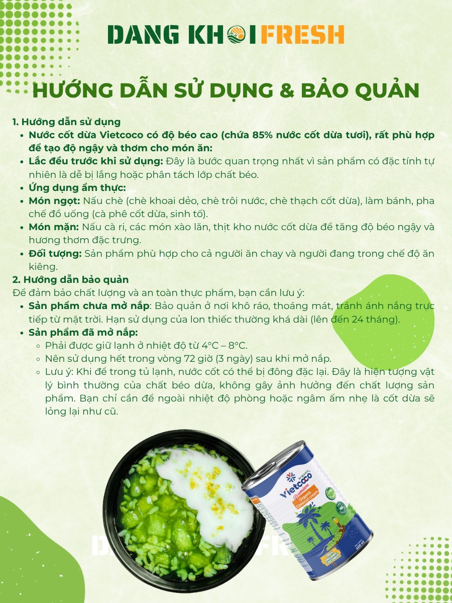 Combo 6 Lon Nước Cốt Dừa Tươi Vietcoco 400ml Đóng Hộp Giá Tốt – Đăng Khôi Fresh Combo 6 Lon Nước Cốt Dừa Tươi Vietcoco 400ml Đóng Hộp Giá Tốt – Đăng Khôi Fresh - Chính hãng tại Đăng Khôi Fresh (freshdangkhoi.com)