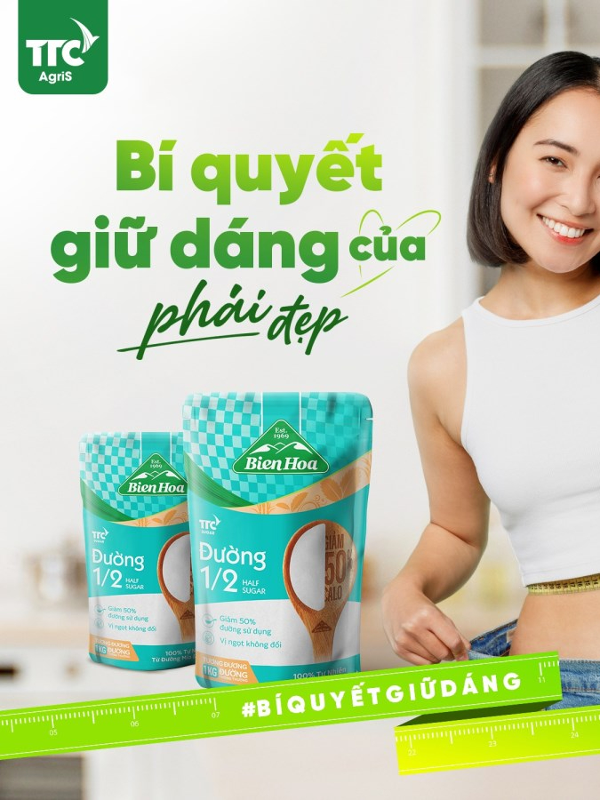 Combo 10 Gói Đường 1/2 Giảm Calo Đường Biên Hòa 500g - Đăng Khôi Fresh Combo 10 Gói Đường 1/2 Giảm Calo Đường Biên Hòa 500g - Chính hãng tại Đăng Khôi Fresh (freshdangkhoi.com)