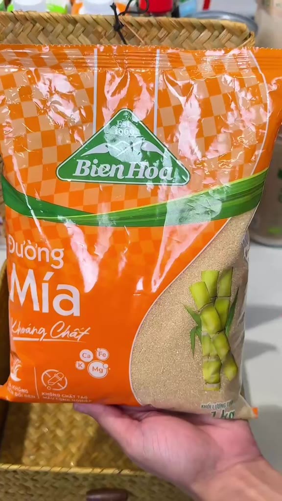 Đường Mía Khoáng Chất Biên Hòa Tự Nhiên 1KG - Đăng Khôi Fresh Đường Mía Khoáng Chất Biên Hòa Tự Nhiên 1KG - Chính hãng tại Đăng Khôi Fresh (freshdangkhoi.com)
