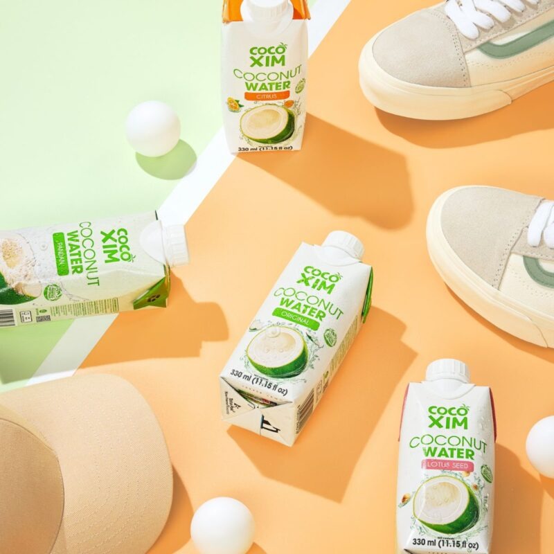 COMBO 6 Hộp Nước Dừa Tươi Xiêm Xanh COCOXIM 330ml - Đăng Khôi Fresh COMBO 6 Hộp Nước Dừa Tươi Xiêm Xanh COCOXIM 330ml - Chính hãng tại Đăng Khôi Fresh (freshdangkhoi.com)