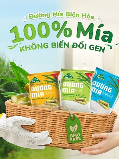 Đường Mía Khoáng Chất Biên Hòa Tự Nhiên 1KG - Đăng Khôi Fresh Đường Mía Khoáng Chất Biên Hòa Tự Nhiên 1KG - Chính hãng tại Đăng Khôi Fresh (freshdangkhoi.com)