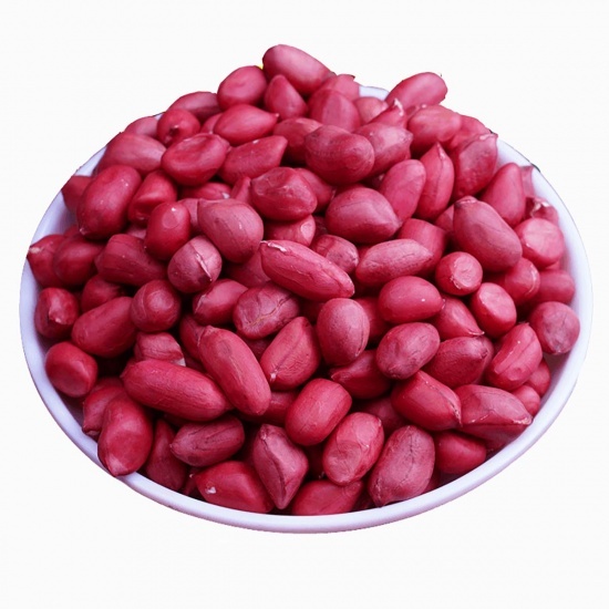 Lạc Nhân Đỏ OCOP 3 Sao Đặc Sản Cao Bằng 1KG - Đăng Khôi Fresh