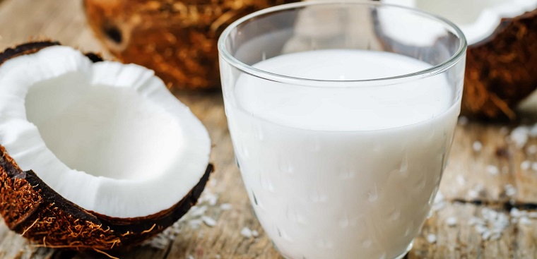 Cách Làm Nước Cốt Dừa Sánh Mịn Tại Nhà | Đăng Khôi Fresh