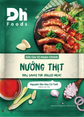 Review xốt gia vị hoàn chỉnh nướng thịt dh foods 80g: Đánh Giá Chi Tiết Top 1 Lựa Chọn Hoàn Hảo 2026 - Chính hãng tại Đăng Khôi Fresh (freshdangkhoi.com)