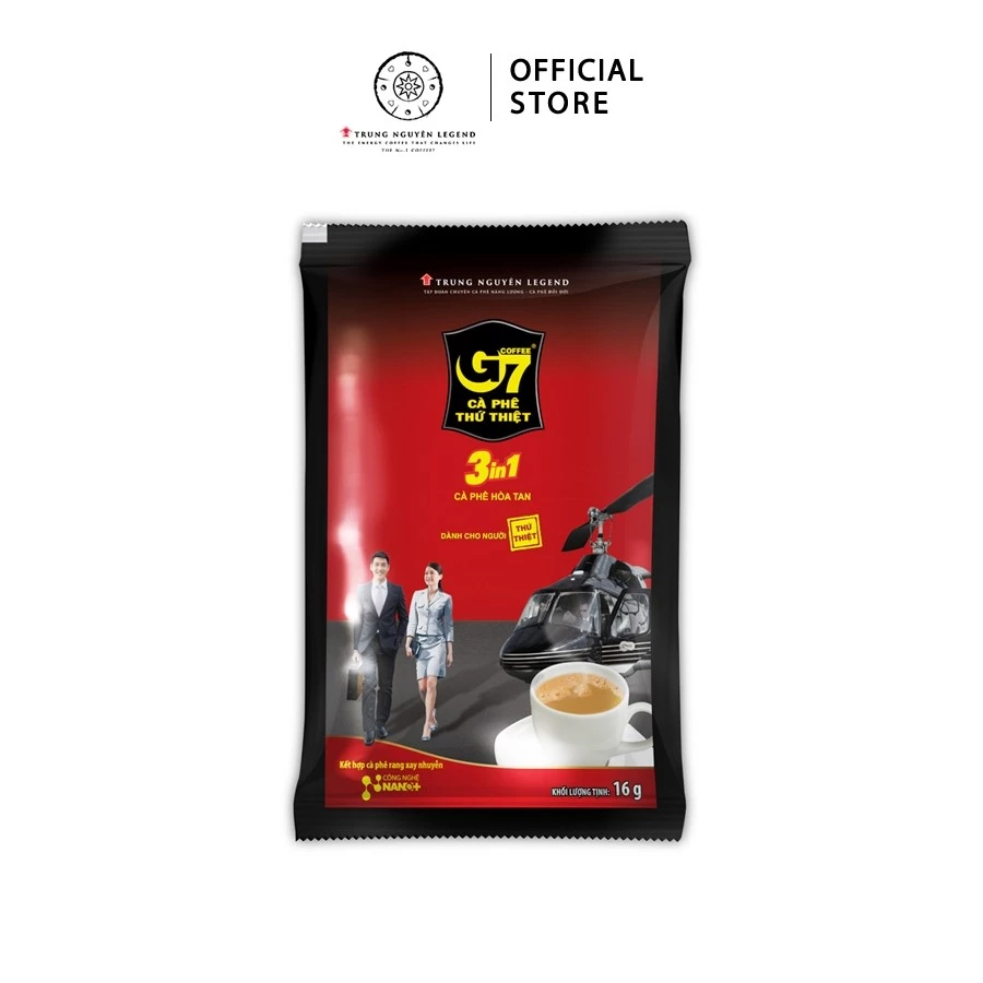 COMBO 5 Hộp Cafe Hoà Tan G7 3in1 Cà Phê Trung Nguyên Legend Đậm Đà Quyến Rũ 21 Gói x16g - Đăng Khôi Fresh COMBO 5 Hộp Cafe Hoà Tan G7 3in1 Cà Phê Trung Nguyên Legend Đậm Đà Quyến Rũ 21 Gói x16g - Chính hãng tại Đăng Khôi Fresh (freshdangkhoi.com)