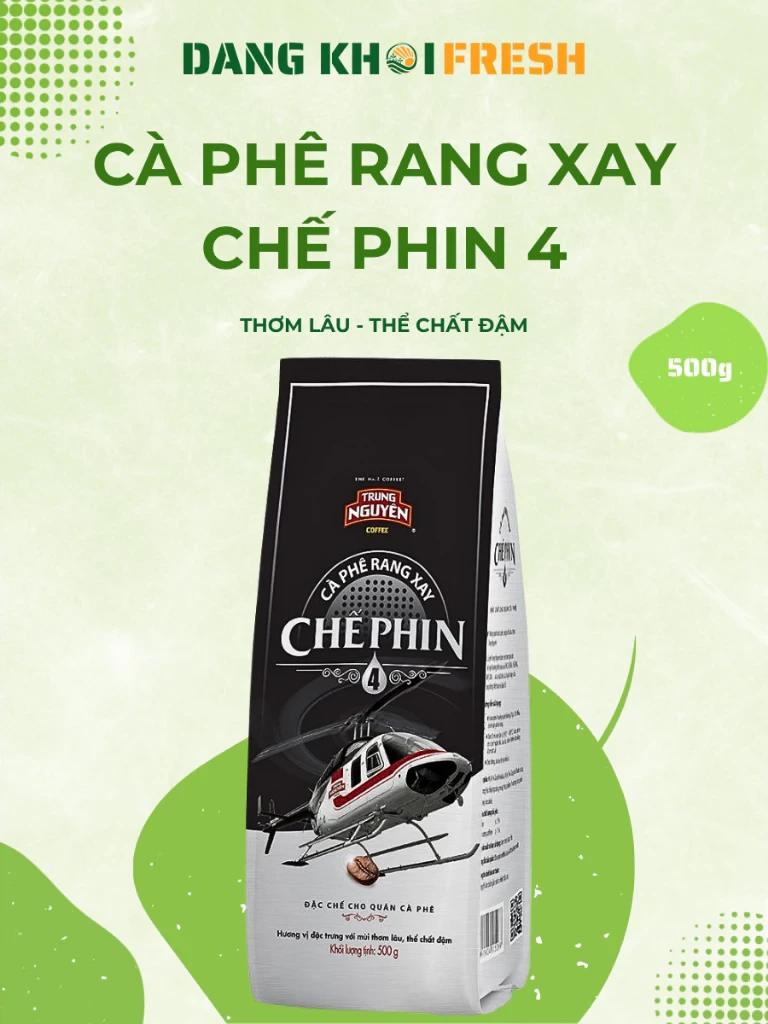 COMBO 5 Bịch Cà Phê Trung Nguyên Legend Chế Phin 4 Cafe Rang Xay Chuyên Gu Cho Quán Đậm Đà 500g - Đăng Khôi Fresh COMBO 5 Bịch Cà Phê Trung Nguyên Legend Chế Phin 4 Cafe Rang Xay Chuyên Gu Cho Quán Đậm Đà 500g - Chính hãng tại Đăng Khôi Fresh (freshdangkhoi.com)
