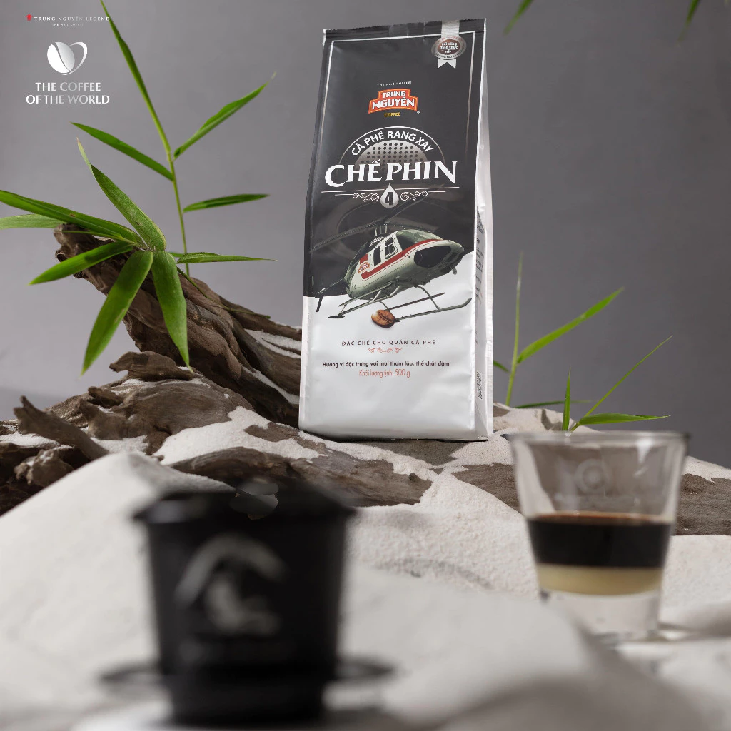 COMBO 5 Bịch Cà Phê Trung Nguyên Legend Chế Phin 4 Cafe Rang Xay Chuyên Gu Cho Quán Đậm Đà 500g - Đăng Khôi Fresh COMBO 5 Bịch Cà Phê Trung Nguyên Legend Chế Phin 4 Cafe Rang Xay Chuyên Gu Cho Quán Đậm Đà 500g - Chính hãng tại Đăng Khôi Fresh (freshdangkhoi.com)